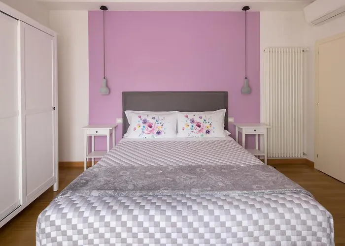 La Ghirlanda B&B