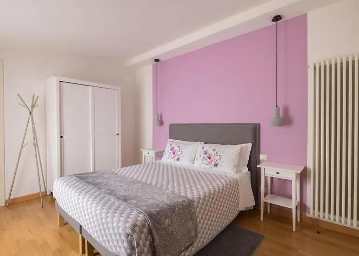 La Ghirlanda B&B