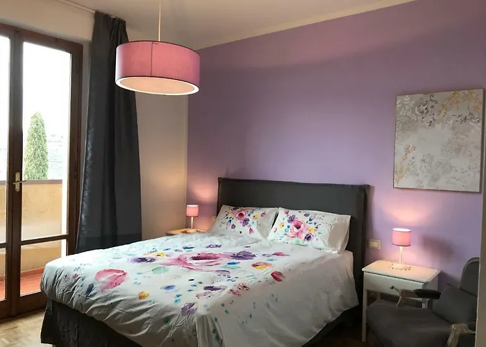 La Ghirlanda B&B
