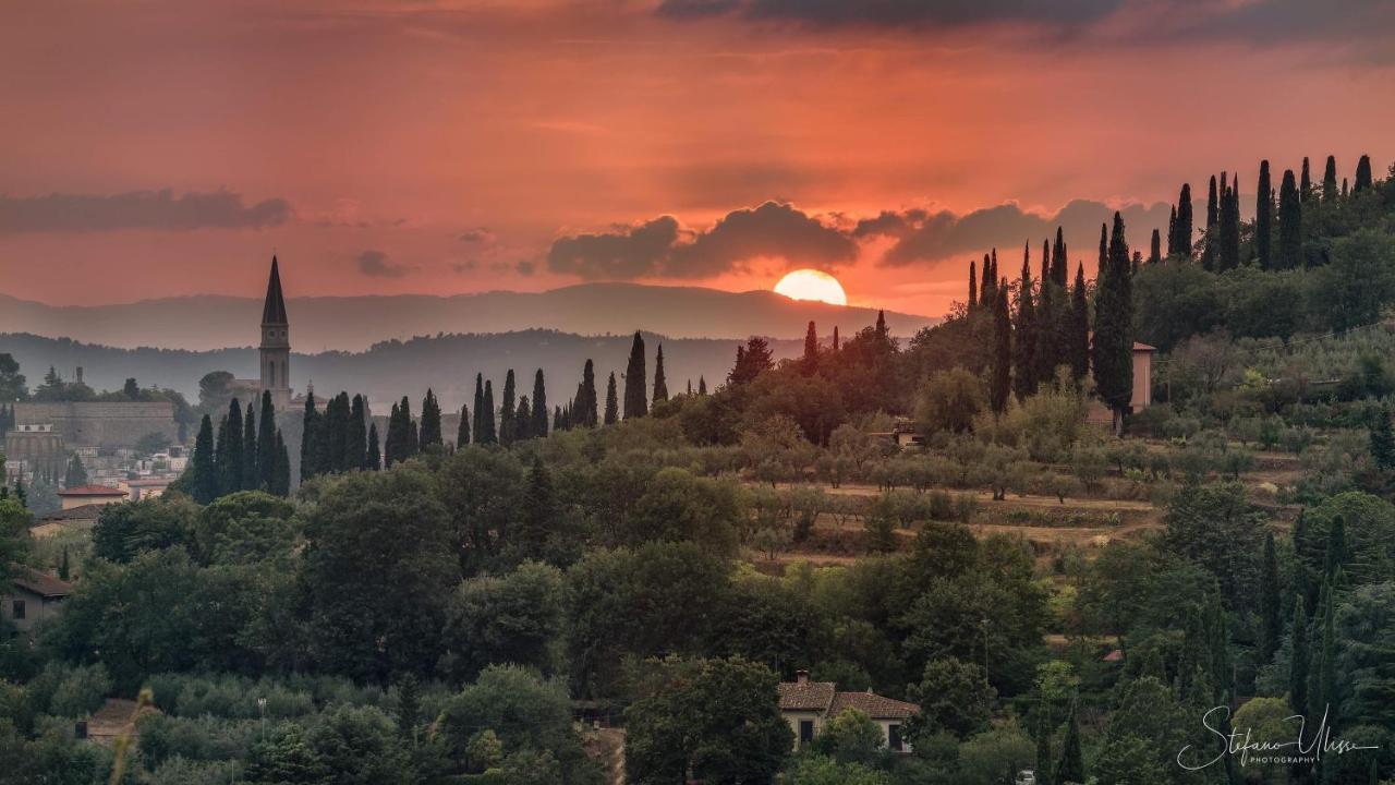 La Ghirlanda Bed & Breakfast Arezzo
