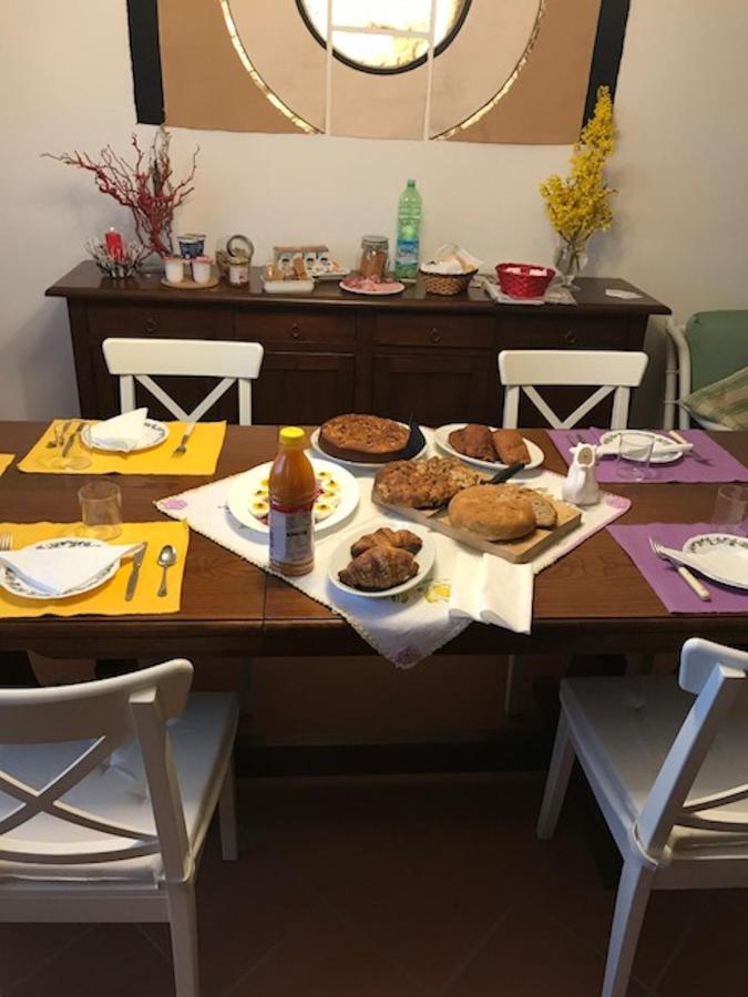 La Ghirlanda Bed & Breakfast Arezzo