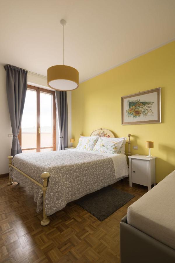 Bed & Breakfast La Ghirlanda Arezzo