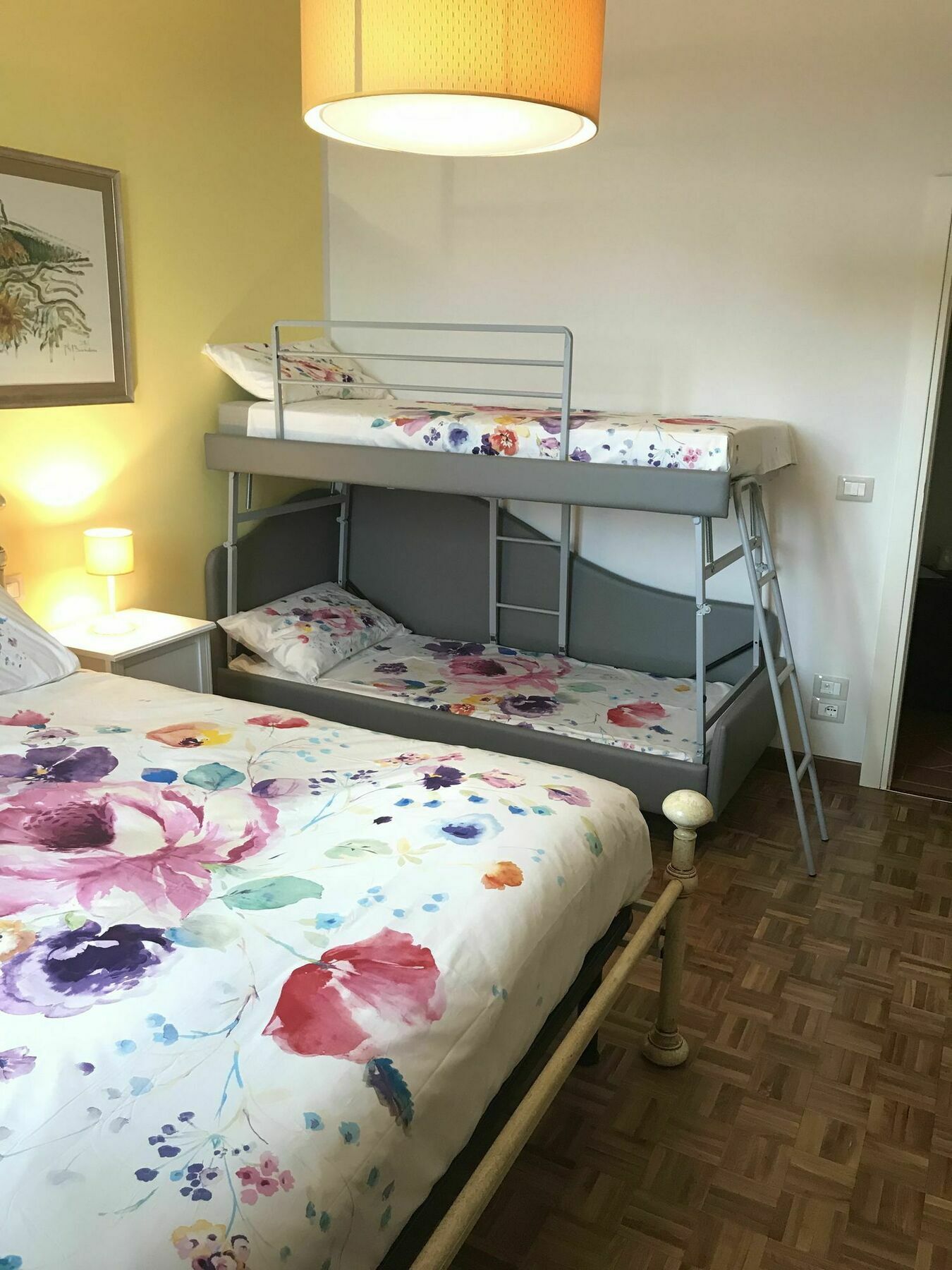 Bed & Breakfast La Ghirlanda *