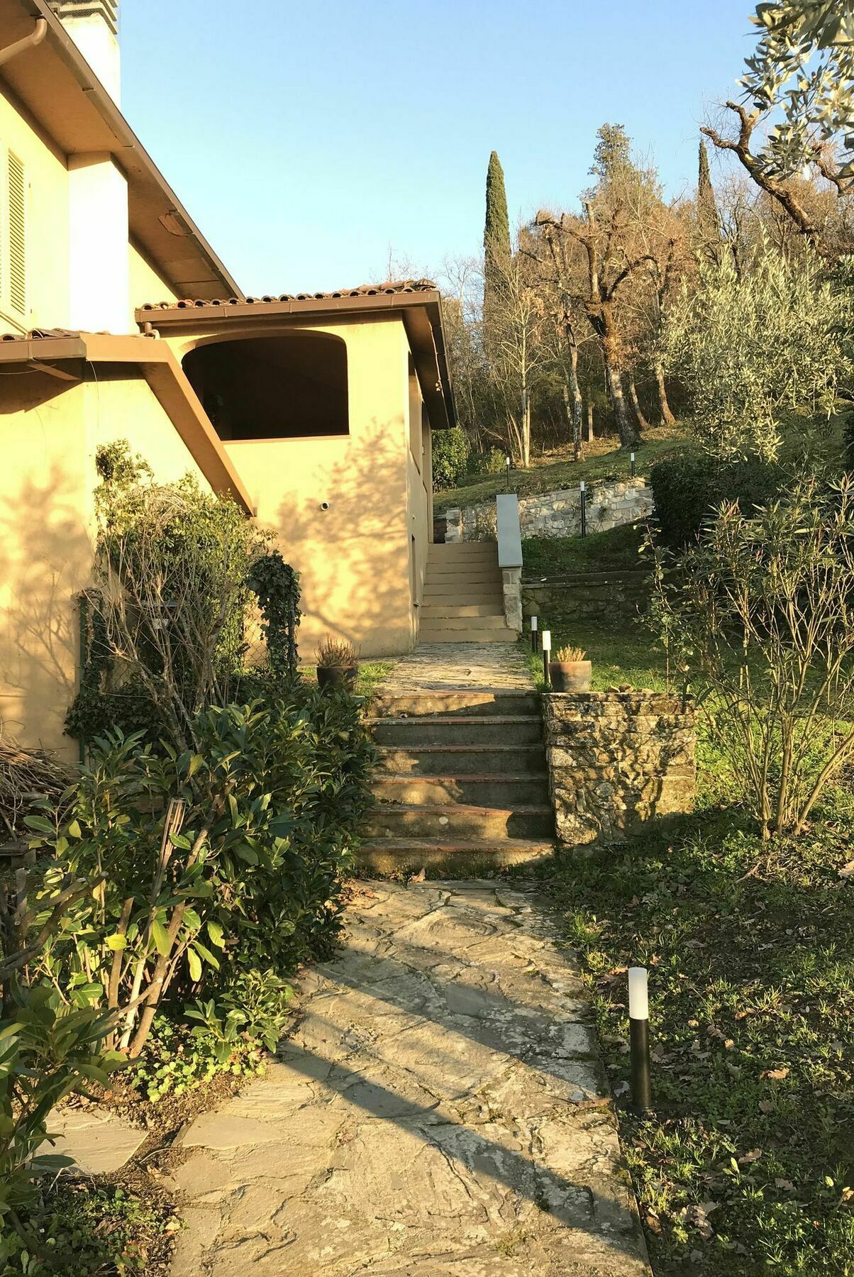 Bed & Breakfast La Ghirlanda *