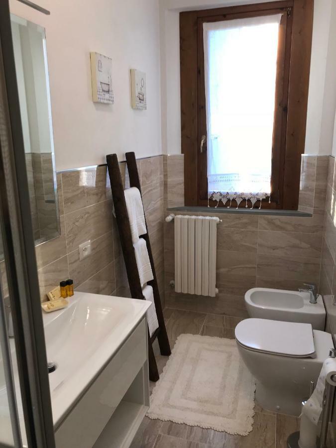 La Ghirlanda Bed & Breakfast Arezzo