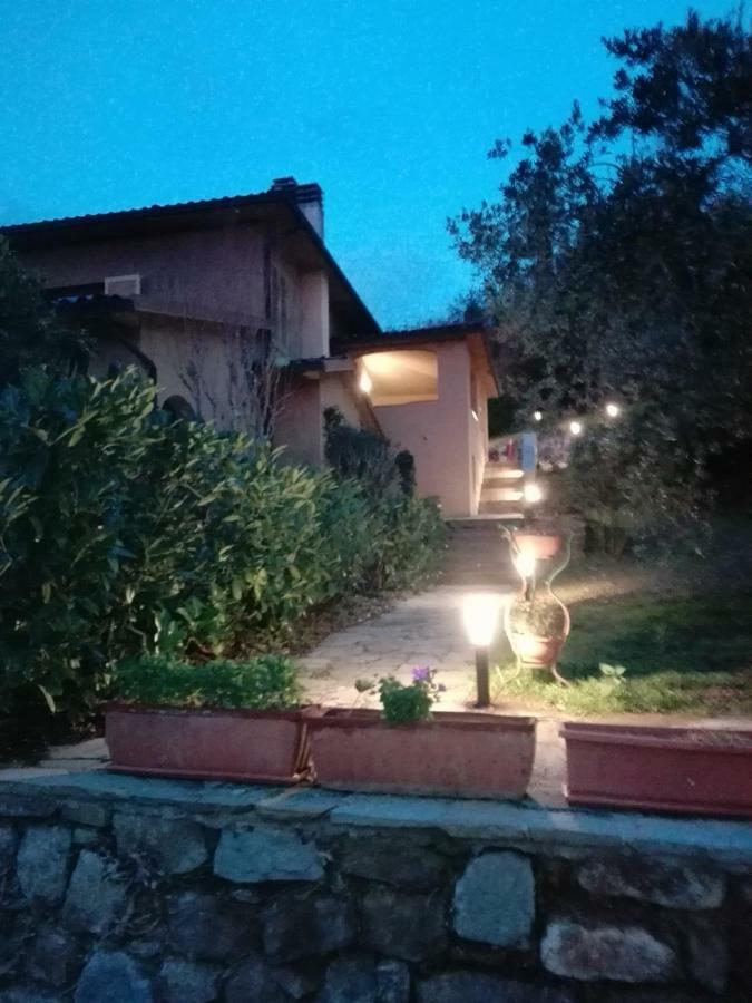 Bed & Breakfast La Ghirlanda
