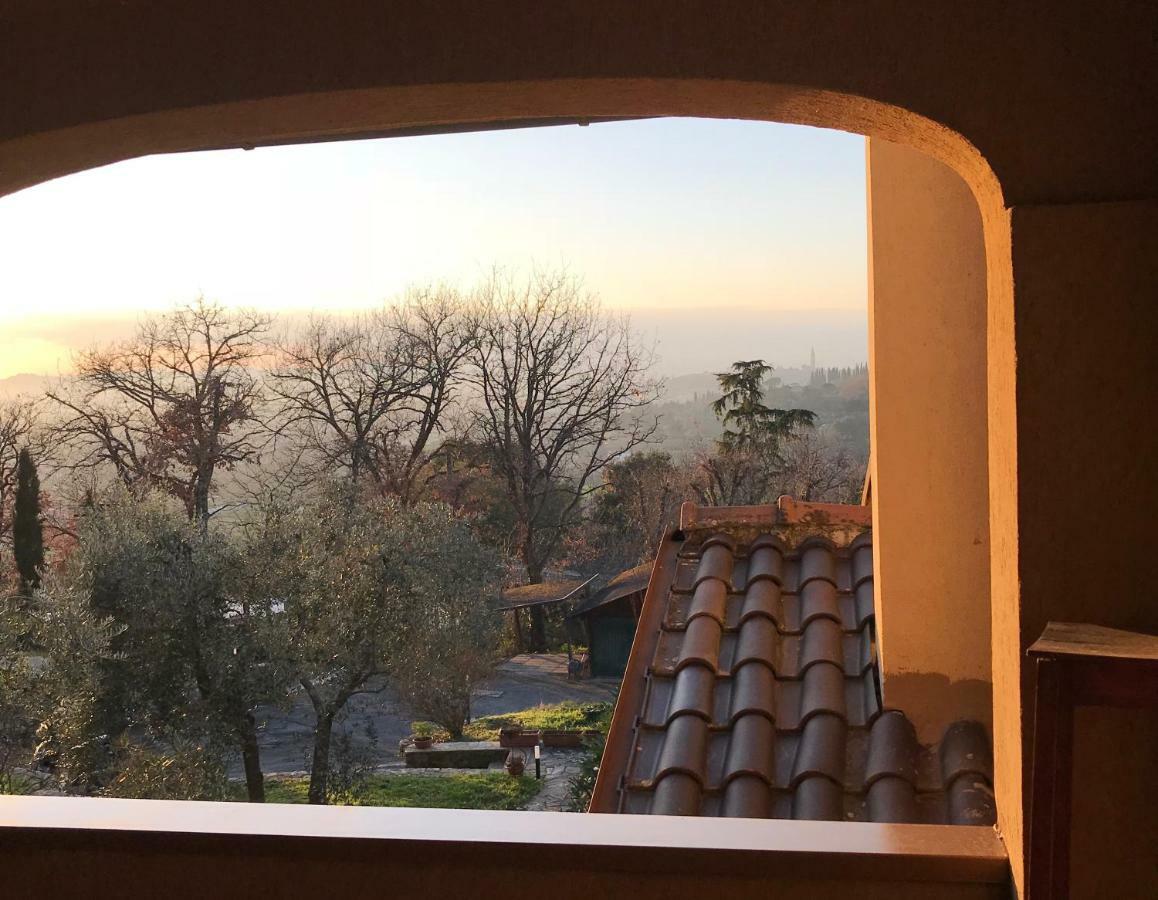 Bed & Breakfast La Ghirlanda