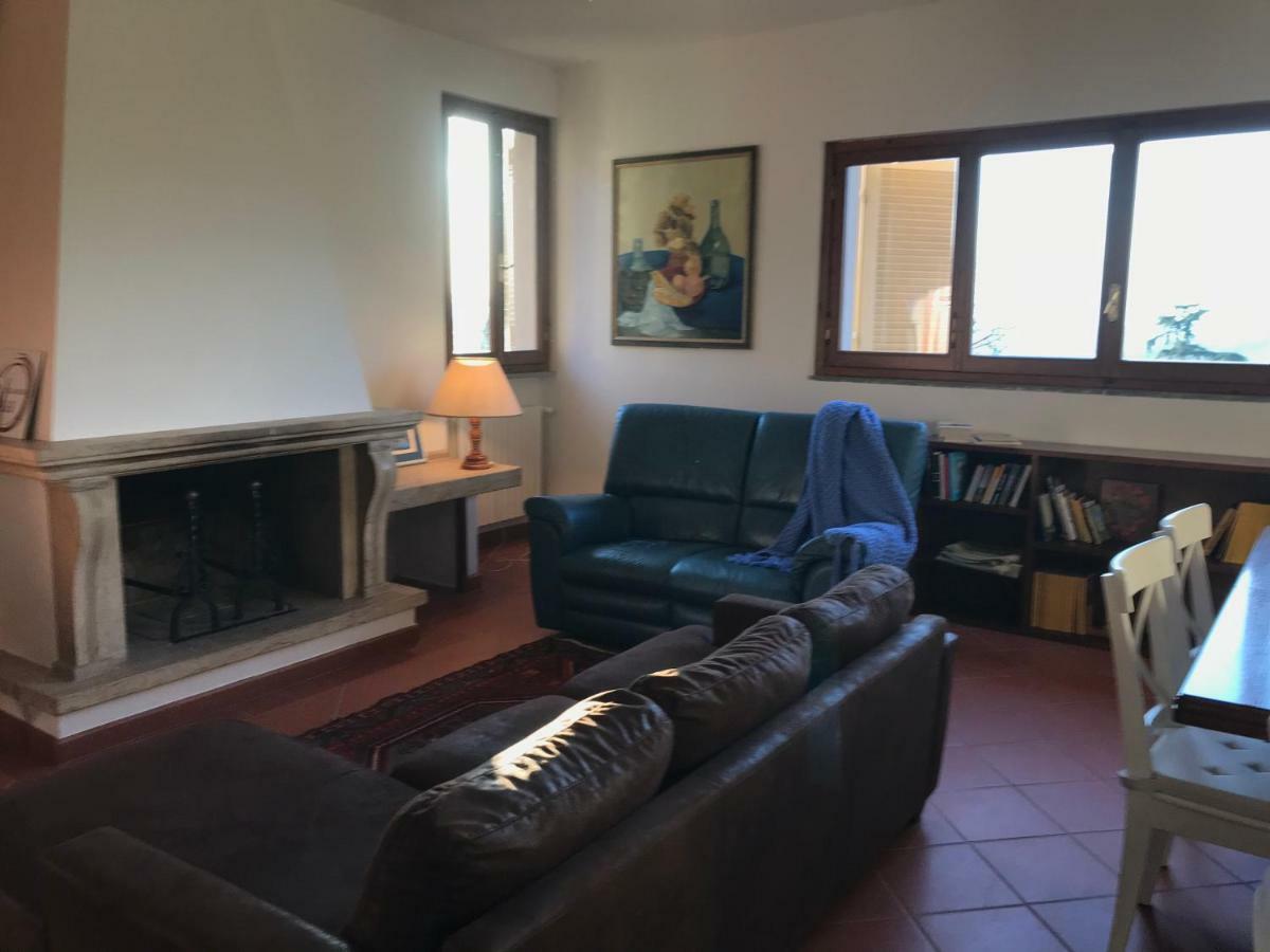 Bed & Breakfast La Ghirlanda *