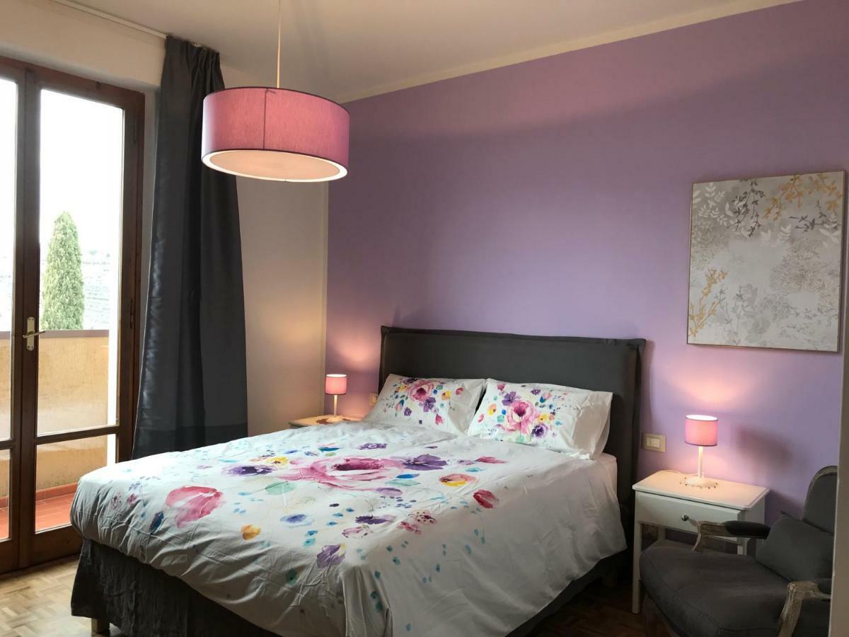 La Ghirlanda Bed & Breakfast