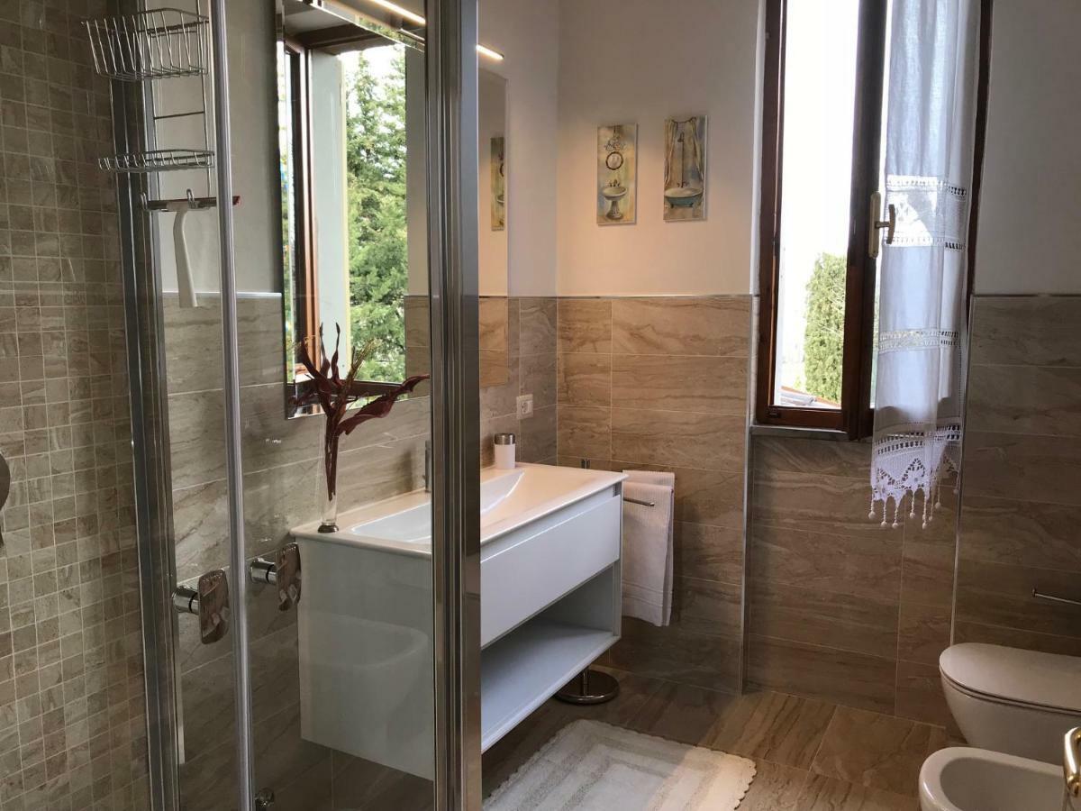 Bed & Breakfast La Ghirlanda