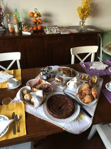 Bed & Breakfast La Ghirlanda *