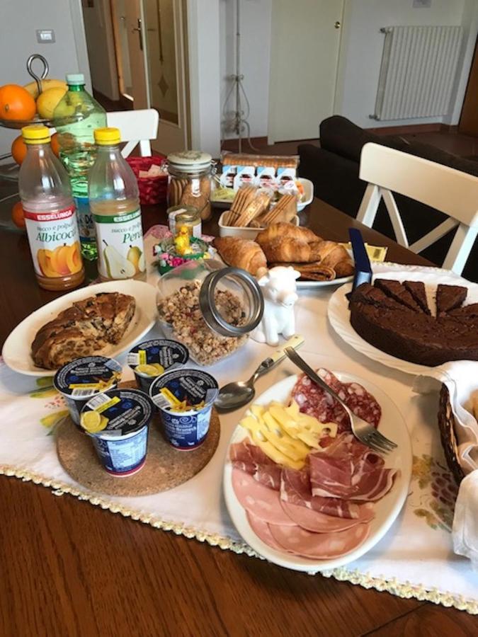 Bed & Breakfast La Ghirlanda *