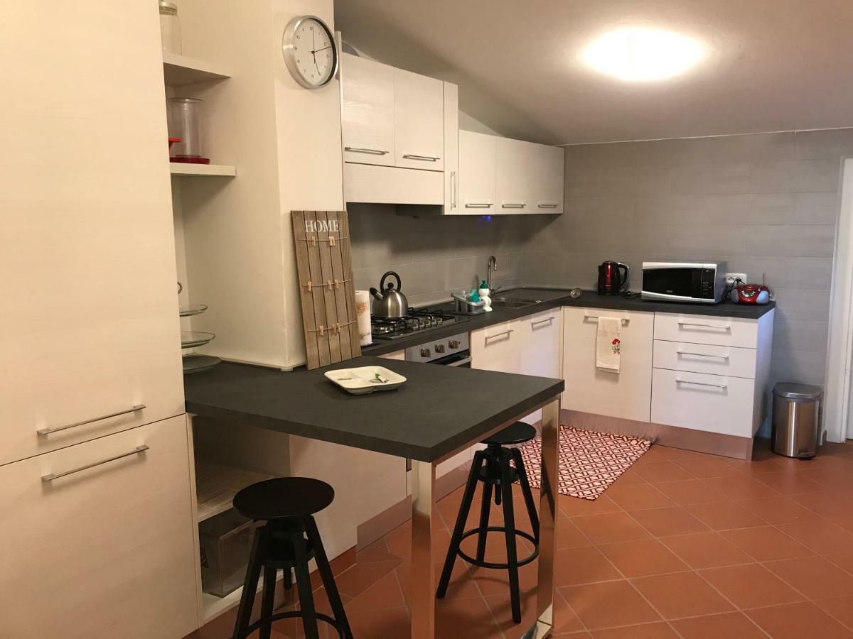 Bed & Breakfast La Ghirlanda *